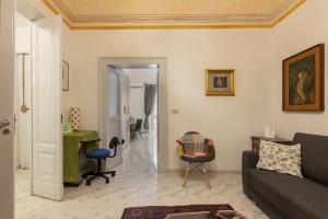 La casa di nonna Lilla