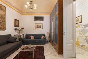 La casa di nonna Lilla