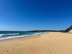 Tura Beach Paradise - Tathra