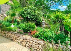 Maisons de vacances Le Coin Tranquille : photos des chambres