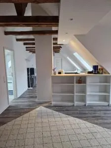 Ferienwohnung bei Nebel - Neustadt am Rübenberge