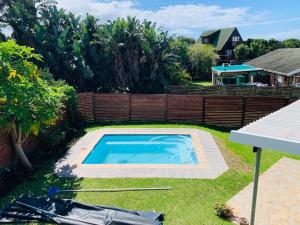 Bella Hideaway Villa