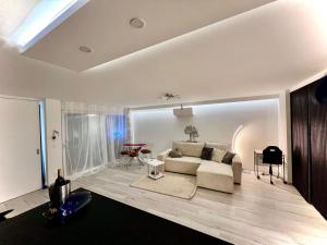 Spa luxury app for 2 or 4 pers centre lac view