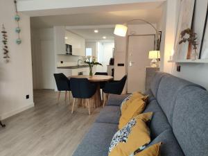 Alicante El Campello 1º línea de playa