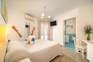 Albergo Diffuso Mannois img34