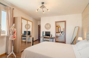 Albergo Diffuso Mannois img30