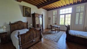 B&B / Chambres d'hotes La Maison du Seguy : photos des chambres