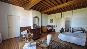B&B / Chambres d'hotes La Maison du Seguy : photos des chambres