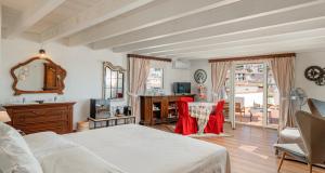 Albergo Diffuso Mannois img22