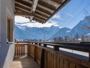 Apartment in Ramsau near Ski Slopes