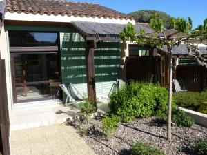 Appartements Residence Les Sellettes : Studio Supérieur