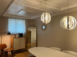 Seoul Kyeongbokgung Stay