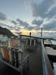 The Reef 綠芙 - Зелений острів