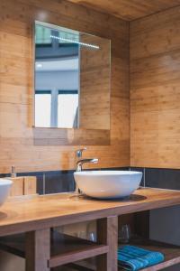 B&B / Chambres d'hotes Les chantrines : photos des chambres