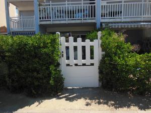 Appartements T2 cabine Cosy : photos des chambres