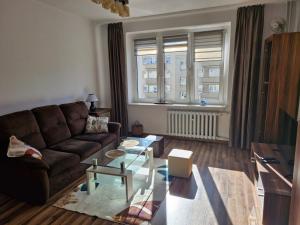 Apartament Gdynia Śląska