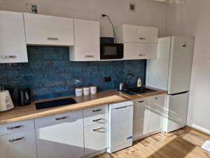 Apartament Gdynia Śląska