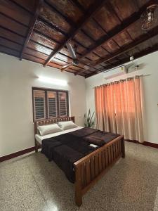 Glanwoods Inn - 2BHK Independent Private house in Mangalore - Pets allowed