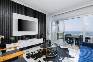 Seagull 311 Margate Beach