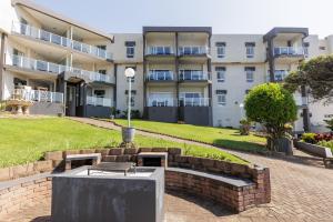 Seagull 311 Margate Beach