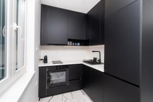 Blue Trail Apartment