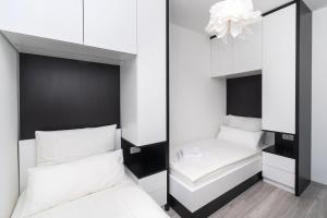 Blue Trail Apartment
