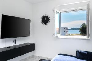 Blue Trail Apartment 