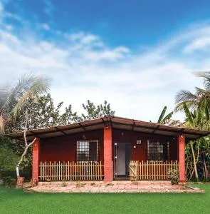 Arpita FarmStay - Devgarh