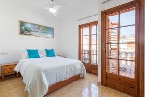 Costa Blanca Holiday Rental Tamarit Beach I
