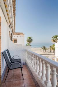 Costa Blanca Holiday Rental Tamarit Beach I