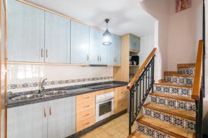 Costa Blanca Holiday Rental Tamarit Beach I