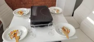 Belle appartement ensoleille - Echinghen