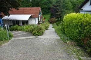 Landleben - Ferienhaus 1 - Mandern