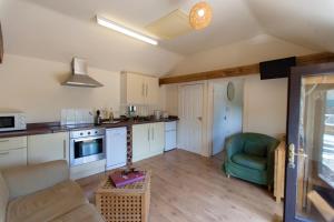 Five Cottages in AONB