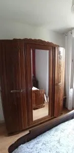 chez Patrick - Saivres