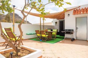 Casa El Limonero - 4hvězdičkové hotely ve městě Níjar