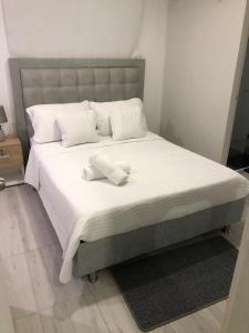 Amazing Ocean View apartment with Pool in Laguito Cartagena