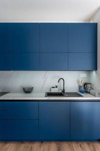 Apartmán v centre Timonova