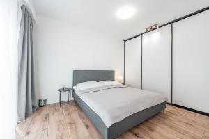 Apartmán v centre Timonova