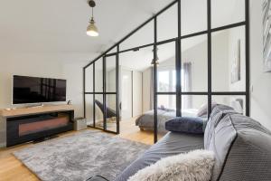 Exclusive Apartments WithLove Zadar****
