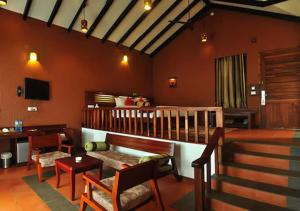 Wayanad Silverwoods Forest Resort & Spa