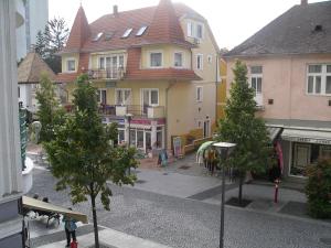 Palast Wellness Appartement