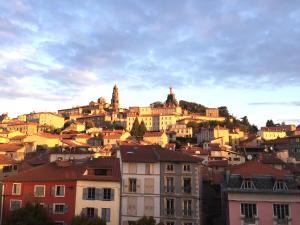 Hotels ibis budget Le Puy En Velay : photos des chambres