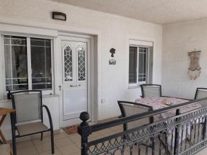 Anthos Apartments