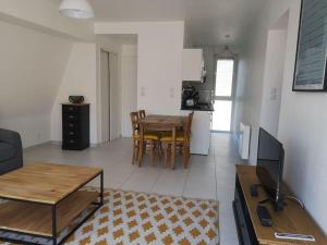 Appartements Appartement St Cast, a 100m de la Grande Plage : photos des chambres