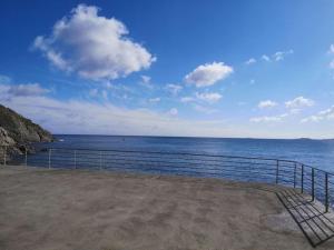 Appartements Appartement St Cast, a 100m de la Grande Plage : photos des chambres