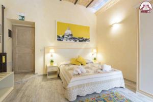 Triple Room room in Sleeppo B&B