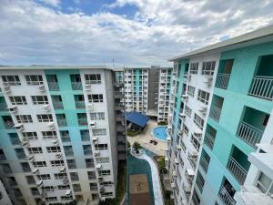 Seawind Condo 3 Bedroom Near Airport and Samal