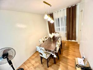 Seawind Condo 3 Bedroom Near Airport and Samal