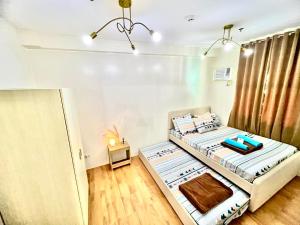 Seawind Condo 3 Bedroom Near Airport and Samal